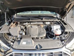 Audi Q5L 2022 40T Fashion Elegance - ფოტო 10