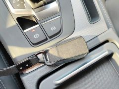 Audi Q5L 2022 40T Fashion Elegance - ფოტო 11