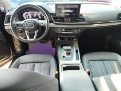 Audi Q5L 2022 40T Fashion Elegance - ფოტო 12