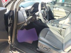 Audi Q5L 2022 40T Fashion Elegance - ფოტო 13