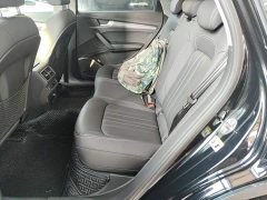 Audi Q5L 2022 40T Fashion Elegance - ფოტო 14