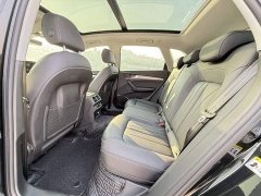 Audi Q5L 2022 40T Fashion Elegance - ფოტო 15