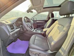 Audi Q5L 2022 40T Fashion Elegance - ფოტო 18