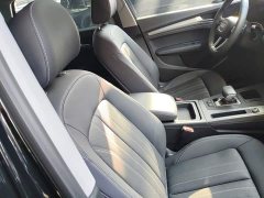Audi Q5L 2022 40T Fashion Elegance - ფოტო 20