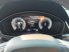 Audi Q5L 2022 40T Fashion Elegance - ფოტო 4