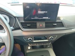 Audi Q5L 2022 40T Fashion Elegance - ფოტო 5