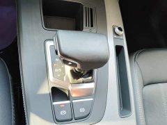 Audi Q5L 2022 40T Fashion Elegance - ფოტო 6