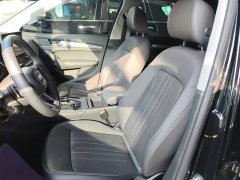 Audi Q5L 2022 40T Fashion Elegance - ფოტო 7