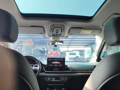 Audi Q5L 2022 40T Fashion Elegance - ფოტო 8