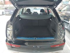 Audi Q5L 2022 40T Fashion Elegance - ფოტო 9