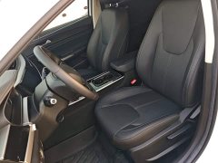 Chery Arrizo 5 2024 People's Benefit Edition 1.5L CVT Fashion - ფოტო 11