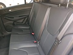 Chery Arrizo 5 2024 People's Benefit Edition 1.5L CVT Fashion - ფოტო 13