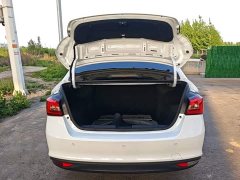 Chery Arrizo 5 2024 People's Benefit Edition 1.5L CVT Fashion - ფოტო 15