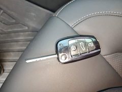 Chery Arrizo 5 2024 People's Benefit Edition 1.5L CVT Fashion - ფოტო 17
