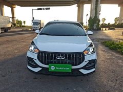 Chery Arrizo 5 2024 People's Benefit Edition 1.5L CVT Fashion - ფოტო 3
