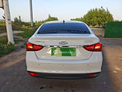 Chery Arrizo 5 2024 People's Benefit Edition 1.5L CVT Fashion - ფოტო 4