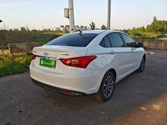 Chery Arrizo 5 2024 People's Benefit Edition 1.5L CVT Fashion - ფოტო 5