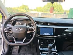 Chery Arrizo 5 2024 People's Benefit Edition 1.5L CVT Fashion - ფოტო 6