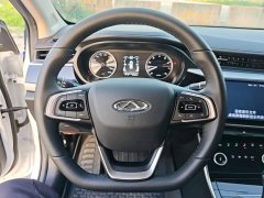 Chery Arrizo 5 2024 People's Benefit Edition 1.5L CVT Fashion - ფოტო 7