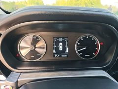 Chery Arrizo 5 2024 People's Benefit Edition 1.5L CVT Fashion - ფოტო 8