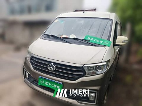 2021 Chery Karry Star V5 1.5L Jinbao Edition Comfort JL473QH - ავტომობილი ჩინეთიდან