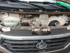 Chery Karry Star V5 1.5L Jinbao Edition Comfort JL473QH - ფოტო 11