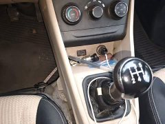 Chery Karry Star V5 1.5L Jinbao Edition Comfort JL473QH - ფოტო 7