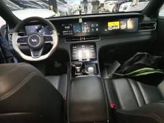 Li Auto ONE 2020 Extended Range 6-Seater - ფოტო 10