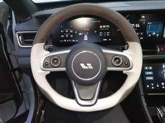 Li Auto ONE 2020 Extended Range 6-Seater - ფოტო 11