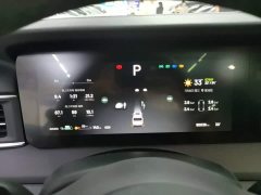 Li Auto ONE 2020 Extended Range 6-Seater - ფოტო 12