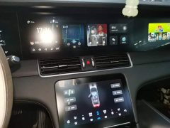 Li Auto ONE 2020 Extended Range 6-Seater - ფოტო 13