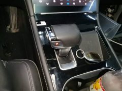 Li Auto ONE 2020 Extended Range 6-Seater - ფოტო 14