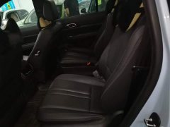 Li Auto ONE 2020 Extended Range 6-Seater - ფოტო 17