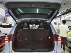 Li Auto ONE 2020 Extended Range 6-Seater - ფოტო 19