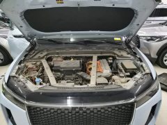 Li Auto ONE 2020 Extended Range 6-Seater - ფოტო 20