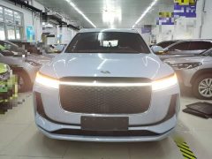 Li Auto ONE 2020 Extended Range 6-Seater - ფოტო 3