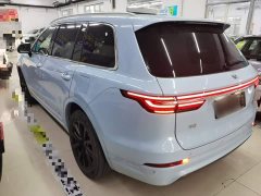 Li Auto ONE 2020 Extended Range 6-Seater - ფოტო 5