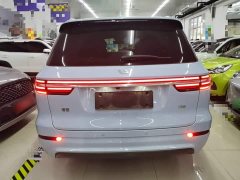 Li Auto ONE 2020 Extended Range 6-Seater - ფოტო 6