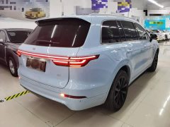 Li Auto ONE 2020 Extended Range 6-Seater - ფოტო 7