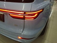 Li Auto ONE 2020 Extended Range 6-Seater - ფოტო 8