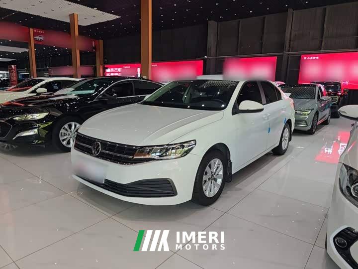 Volkswagen Bora 1.5L Automatic Fashion Smart Connected Edition