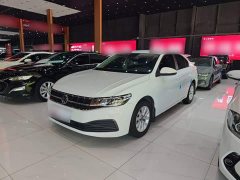 Volkswagen Bora 1.5L Automatic Fashion Smart Connected Edition - ფოტო 1