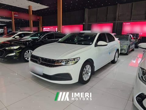 2021 Volkswagen Bora 1.5L Automatic Fashion Smart Connected Edition - ავტომობილი ჩინეთიდან