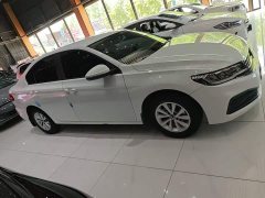 Volkswagen Bora 1.5L Automatic Fashion Smart Connected Edition - ფოტო 10