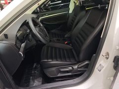 Volkswagen Bora 1.5L Automatic Fashion Smart Connected Edition - ფოტო 11