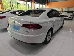Volkswagen Bora 1.5L Automatic Fashion Smart Connected Edition - ფოტო 12