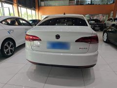 Volkswagen Bora 1.5L Automatic Fashion Smart Connected Edition - ფოტო 13