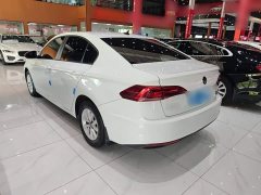 Volkswagen Bora 1.5L Automatic Fashion Smart Connected Edition - ფოტო 14