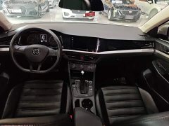 Volkswagen Bora 1.5L Automatic Fashion Smart Connected Edition - ფოტო 17
