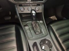 Volkswagen Bora 1.5L Automatic Fashion Smart Connected Edition - ფოტო 18